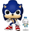 image:imageFunko POP amp Buddy Sonic the Hedgehog with Chao