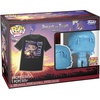 image:imageFunko POP amp Tee Attack on Titan  Eren Yaeger with Marks  Medium  M  TShirt  Clothes with Collectable Vinyl Figure  Gift Idea  Figure and Short Sleeve Top for Adults Unisex Men and Women