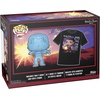 image:imageFunko POP amp Tee Attack on Titan  Eren Yaeger with Marks  Medium  M  TShirt  Clothes with Collectable Vinyl Figure  Gift Idea  Figure and Short Sleeve Top for Adults Unisex Men and Women