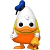 image:imageFunko POP amp Tee Disney  Halloween Donald Duck  Glow in The Dark  Medium  M  TShirt  Clothes with Collectable Vinyl Figure  Gift Idea  Figure and Short Sleeve Top for Adults Unisex Men