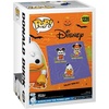 image:imageFunko POP amp Tee Disney  Halloween Donald Duck  Glow in The Dark  Small  S  TShirt  Clothes with Collectable Vinyl Figure  Gift Idea  Figure and Short Sleeve Top for Adults Unisex Men