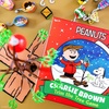 image:imageFunko Peanuts Charlie Brown Trim The Tree Cooperative Game for 15 Players Ages 5 and Up