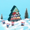 image:imageFunko Pocket Pop Stitch Holiday  4 Pack Tree Box  Disney Lilo amp Stitch  Keychain Novelty Keyring  Collectable Mini Figure  Stocking Filler  Gift Idea  Official Merchandise  DisneyPixar Fans