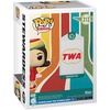 image:imageFunko Pop Ad Icons Trans World Airlines  Stewardess 3