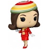 image:imageFunko Pop Ad Icons Trans World Airlines  Stewardess 3