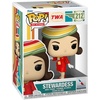 image:imageFunko Pop Ad Icons Trans World Airlines  Stewardess 3