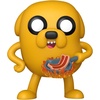 image:imageFunko Pop Animation Adventure Time  Jake  Collectable Vinyl Figure  Gift Idea  Official Merchandise  Toys for Kids amp Adults  Cartoon Fans  Model Figure for Collectors and Display