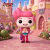 image:imageFunko Pop Animation Adventure Time  Prince Gumball  Collectable Vinyl Figure  Gift Idea  Official Merchandise  Toys for Kids amp Adults  Cartoon Fans