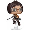 image:imageFunko Pop Animation Attack on Titan  Hange Toy Multicolor