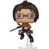 image:imageFunko Pop Animation Attack on Titan  Hange Toy Multicolor