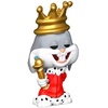 image:imageFunko Pop Animation Bugs 80th  King Bugs Multicolor