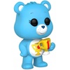 image:imageFunko Pop Animation Care Bears 40th Anniversary  Champ Bear with Flocked Chase Styles May Vary