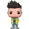 image:imageFunko Pop Animation Cyberpunk Edgerunners  Rebecca  Collectable Vinyl Figure  Gift Idea  Official Merchandise  Toys for Kids amp Adults  Anime Fans  Model Figure for Collectors and Display
