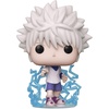 image:imageFunko Pop Animation Hunter x Hunter  Hisoka Multicolor375 inches