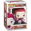image:imageFunko Pop Animation Hunter x Hunter  Hisoka Multicolor375 inches