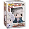 image:imageFunko Pop Animation Hunter x Hunter  Hisoka Multicolor375 inches