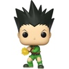 image:imageFunko Pop Animation Hunter x Hunter  Hisoka Multicolor375 inches