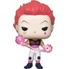 image:imageFunko Pop Animation Hunter x Hunter  Hisoka Multicolor375 inches