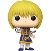 image:imageFunko Pop Animation Hunter x Hunter  Kurapika Multicolor 375 inchesFunko