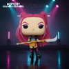 image:imageFunko Pop Animation Kpop Demon Hunters  Mira  Collectable Vinyl Figure  Gift Idea  Official Merchandise  Toys for Kids amp Adults  TV Fans  Model Figure for Collectors
