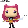 image:imageFunko Pop Animation Kpop Demon Hunters  Mira  Collectable Vinyl Figure  Gift Idea  Official Merchandise  Toys for Kids amp Adults  TV Fans  Model Figure for Collectors