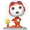 image:imageFunko Pop Animation Peanuts  Space Snoopy  Classic Peanuts  Collectable Vinyl Figure  Gift Idea  Official Merchandise  Toys for Kids amp Adults  CartoonAnimation Fans