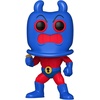 image:imageFunko Pop Animation Spongebob Squarepants  Man Ray  Collectable Vinyl Figure  Gift Idea  Official Merchandise  Toys for Kids amp Adults  CartoonAnimation Fans