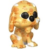 image:imageFunko Pop Artist Series Disney Treasures from The Vault  Pluto Vinyl Figure Amazon Exclusive