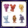 image:imageFunko Pop Artist Series Disney Treasures from The Vault  Pluto Vinyl Figure Amazon Exclusive