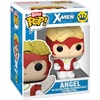 image:imageFunko Pop Bitty XMen  Jean Grey Angel Iceman and Cyclops  09 Inch 22 Cm  Anime Collectable  Gift Idea  Stackable Display Shelf Included