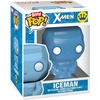 image:imageFunko Pop Bitty XMen  Jean Grey Angel Iceman and Cyclops  09 Inch 22 Cm  Anime Collectable  Gift Idea  Stackable Display Shelf Included
