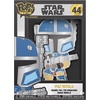 image:imageFunko Pop Collectible Pin  Tornado Dance 6