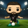 image:imageFunko Pop Collectible Toy Figure  Lionel MessiSpirit Remark 62