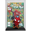 image:imageFunko Pop Comic Cover Marvel  SpiderHulk  Collectable Vinyl Figure  Gift Idea  Official Merchandise  Toys for Kids amp Adults  Marvel Fans  Model Figure for Collectors and Display