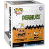 image:imageFunko Pop Deluxe Its The Great Pumpkin Charlie Brown  Snoopy amp Woodstock with Pumpkin