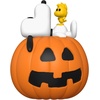 image:imageFunko Pop Deluxe Its The Great Pumpkin Charlie Brown  Snoopy amp Woodstock with Pumpkin