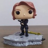 image:imageFunko Pop Deluxe Marvel Avengers Assemble Series  Thor Figure 4 of 6  Amazon Exclusive  Collectable Vinyl Figure  Gift Idea  Official Merchandise  Toys for Kids amp Adults  Superheroes FansBlack Widow