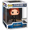 image:imageFunko Pop Deluxe Marvel Avengers Assemble Series  Thor Figure 4 of 6  Amazon Exclusive  Collectable Vinyl Figure  Gift Idea  Official Merchandise  Toys for Kids amp Adults  Superheroes FansBlack Widow