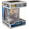 image:imageFunko Pop Deluxe Marvel Avengers Assemble Series  Thor Figure 4 of 6  Amazon Exclusive  Collectable Vinyl Figure  Gift Idea  Official Merchandise  Toys for Kids amp Adults  Superheroes FansThor