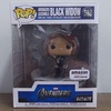 image:imageFunko Pop Deluxe Marvel Avengers Assemble Series  Thor Figure 4 of 6  Amazon Exclusive  Collectable Vinyl Figure  Gift Idea  Official Merchandise  Toys for Kids amp Adults  Superheroes FansBlack Widow