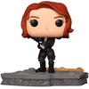 image:imageFunko Pop Deluxe Marvel Avengers Assemble Series  Thor Figure 4 of 6  Amazon Exclusive  Collectable Vinyl Figure  Gift Idea  Official Merchandise  Toys for Kids amp Adults  Superheroes FansBlack Widow