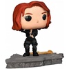 image:imageFunko Pop Deluxe Marvel Avengers Assemble Series  Thor Figure 4 of 6  Amazon Exclusive  Collectable Vinyl Figure  Gift Idea  Official Merchandise  Toys for Kids amp Adults  Superheroes FansBlack Widow