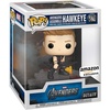 image:imageFunko Pop Deluxe Marvel Avengers Assemble Series  Thor Figure 4 of 6  Amazon Exclusive  Collectable Vinyl Figure  Gift Idea  Official Merchandise  Toys for Kids amp Adults  Superheroes FansHawkeye