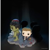 image:imageFunko Pop Deluxe Marvel Avengers Assemble Series  Thor Figure 4 of 6  Amazon Exclusive  Collectable Vinyl Figure  Gift Idea  Official Merchandise  Toys for Kids amp Adults  Superheroes FansHawkeye