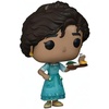 image:imageFunko Pop Disney Encanto  Abuela Alma MadrigalMulticolor  Collectable Vinyl Figure  Gift Idea  Official Merchandise  Toys for Kids amp Adults  CartoonAnimation FansJulieta