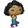 image:imageFunko Pop Disney Encanto  Abuela Alma MadrigalMulticolor  Collectable Vinyl Figure  Gift Idea  Official Merchandise  Toys for Kids amp Adults  CartoonAnimation FansMirabel