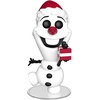 image:imageFunko Pop Disney Frozen Holiday  Olaf  Collectable Vinyl Figure  Gift Idea  Official Merchandise  Toys for Kids amp Adults  Disney Fans  Model Figure for Collectors and Display