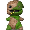 image:imageFunko Pop Disney Patchwork  Oogie Boogie  The Nightmare Before Christmas  Collectable Vinyl Figure  Gift Idea  Official Merchandise  Disney Fans  for Collectors and Display