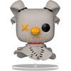 image:imageFunko Pop Disney Patchwork  Zero  The Nightmare Before Christmas  Collectable Vinyl Figure  Gift Idea  Official Merchandise  Toys for Kids amp Adults  Disney Fans  for Collectors and Display