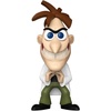 image:imageFunko Pop Disney Phineas and Ferb  Dr Doofenshmirtz  Collectable Vinyl Figure  Gift Idea  Official Merchandise  Toys for Kids amp Adults  Cartoon Fans  Model Figure for Collectors